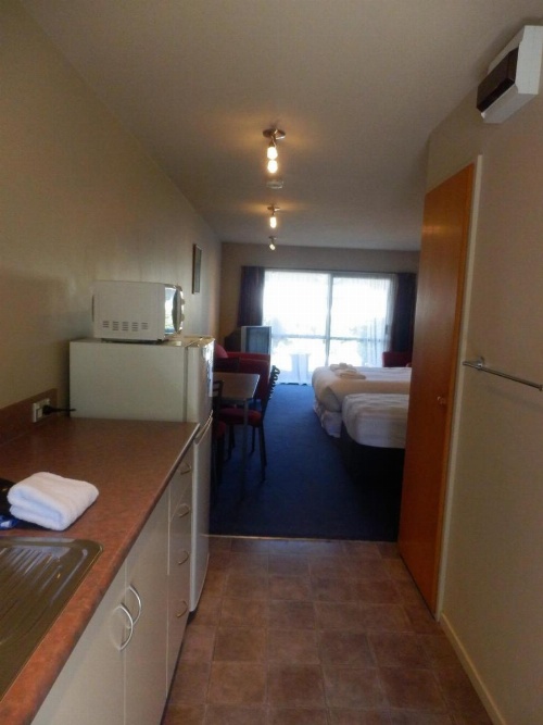 Wakatipu View Apartments image 10