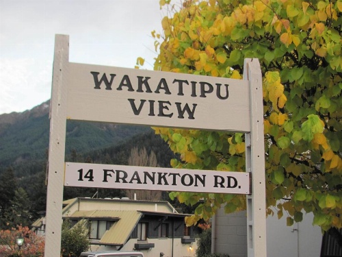 Wakatipu View Apartments image 16