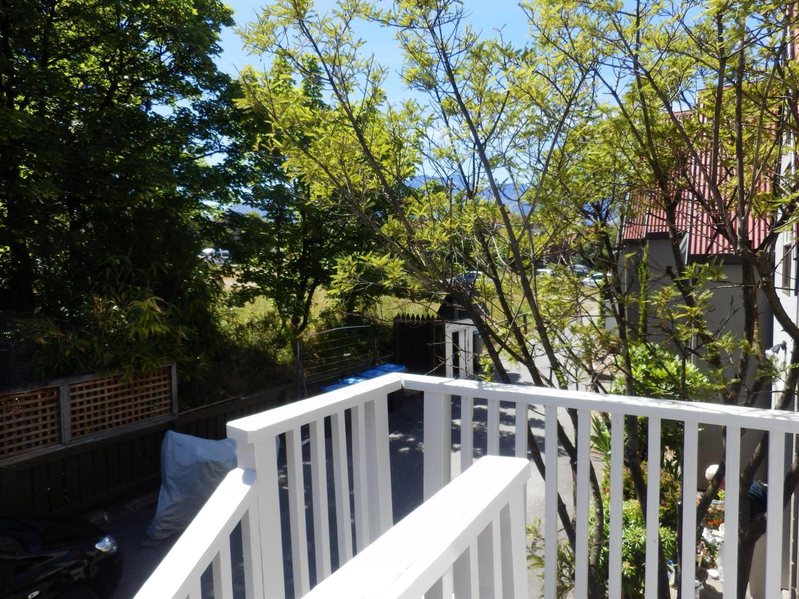 Wakatipu View Apartments