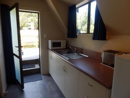 Wakatipu View Apartments image 19
