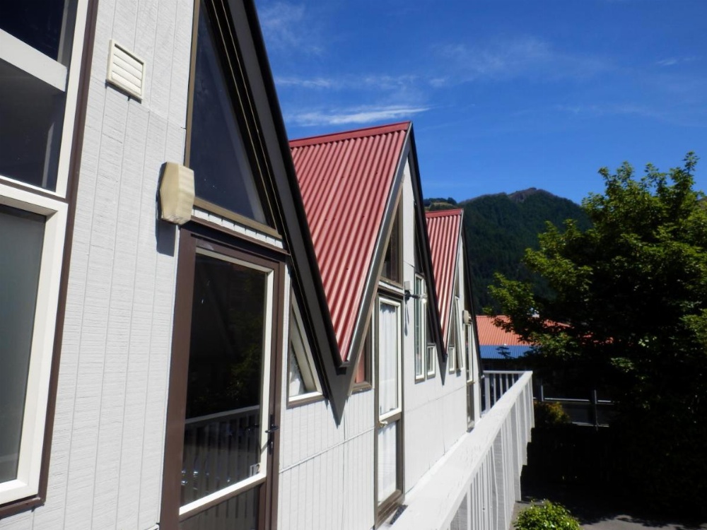 Wakatipu View Apartments Main image